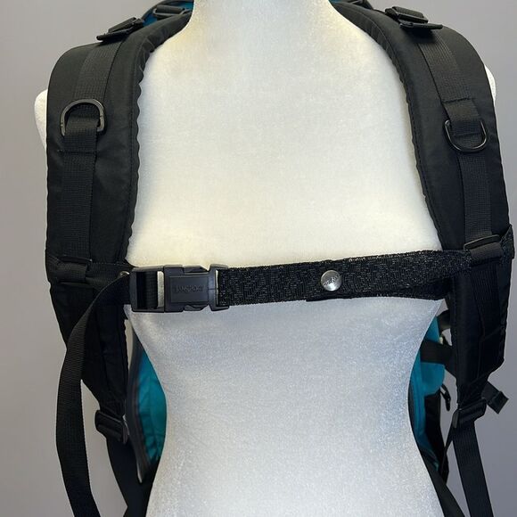 Jansport hiking/camping duffle/back pack main image 11